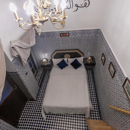 Riad Dar Skifo フェズ エクステリア 写真